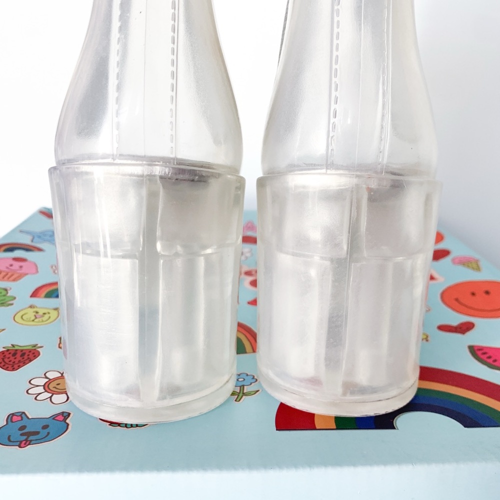 Jeffrey Campbell Hurricane Clear Vinyl Rain Boots - Picture 7 of 16